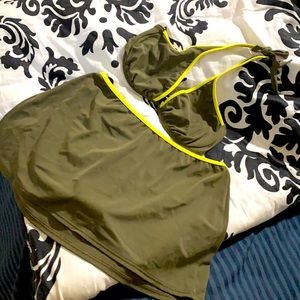 Victoria Secrets swim suit